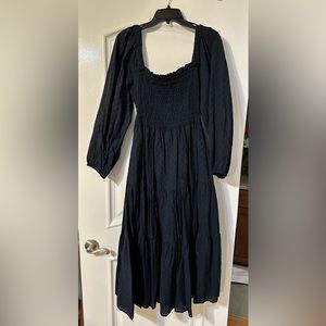 Madewell Midi Dress